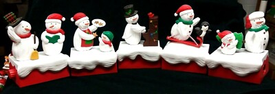 hallmark jingle pals 2018