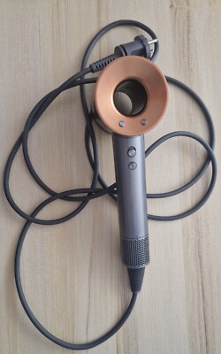 dyson supersonic haartrockner hd07