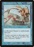 1999 Blockade Runner Mercadian Masques Magic The Gathering MTG Common LP