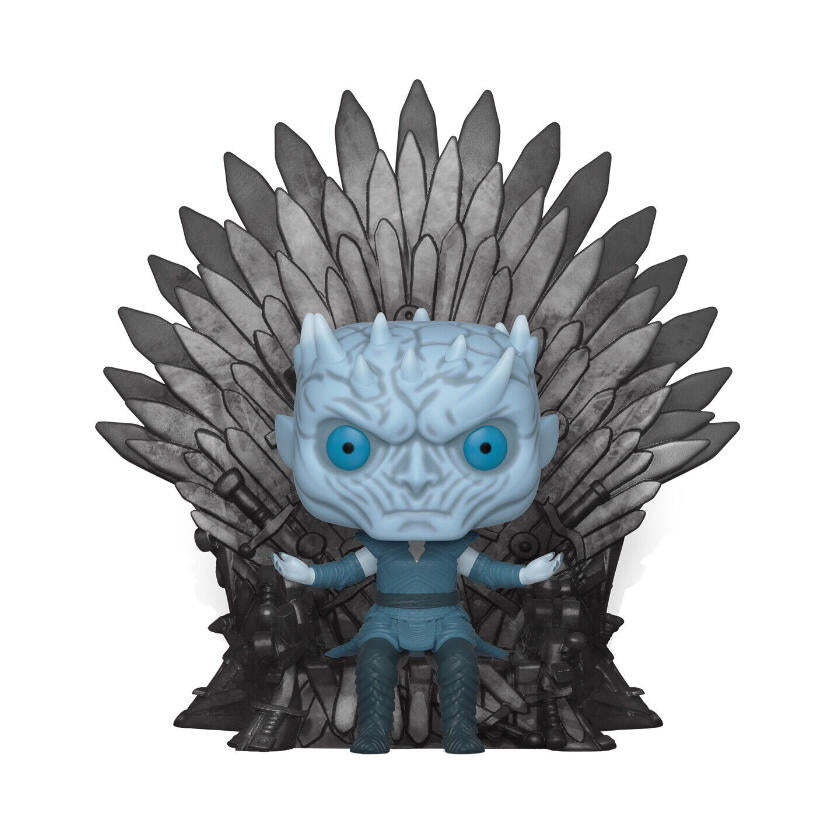 Thumbnail - Funko Pop Game Of Thrones - Night King 74