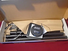 Music of the Spheres - Balinese Mezzo Handcrafted Wind Chime USA made, NIB! 38"