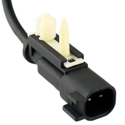 2 ABS Wheel Speed Sensor Front For 2015-2019 Chevy Tahoe Suburban Silverado PA - Picture 4 of 5