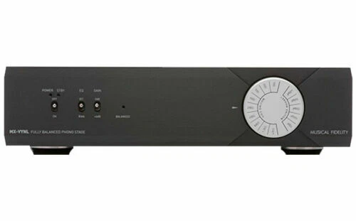 Musical Fidelity Heim-Audio - & HiFi-Geräte