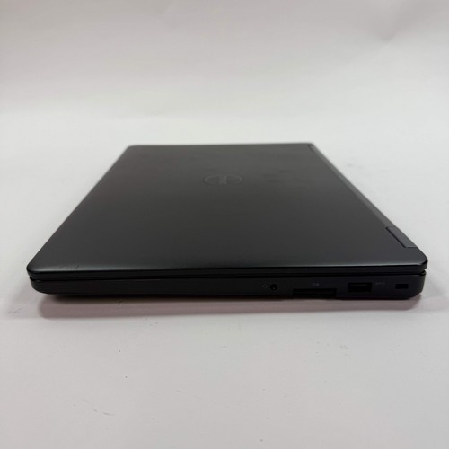Dell Latitude E5470 14" INTEL CORE I5-6300U 2.4GHz 8GB RAM 256GB SSD - Imagen 6 de 10