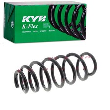 KYB K-FLEX FAHRWERKSFEDER FEDER VORDERACHSE passend für ALFA ROMEO 159 | RH3480