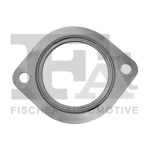 Fa1 Dichtung Abgasrohr 120-923 FüR Opel Frontera U99 MittelschalldäMpfer DTI-image