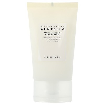 Madagascar Centella, Tone Brightening Capsule Cream, 2.53 fl oz (75 ml)