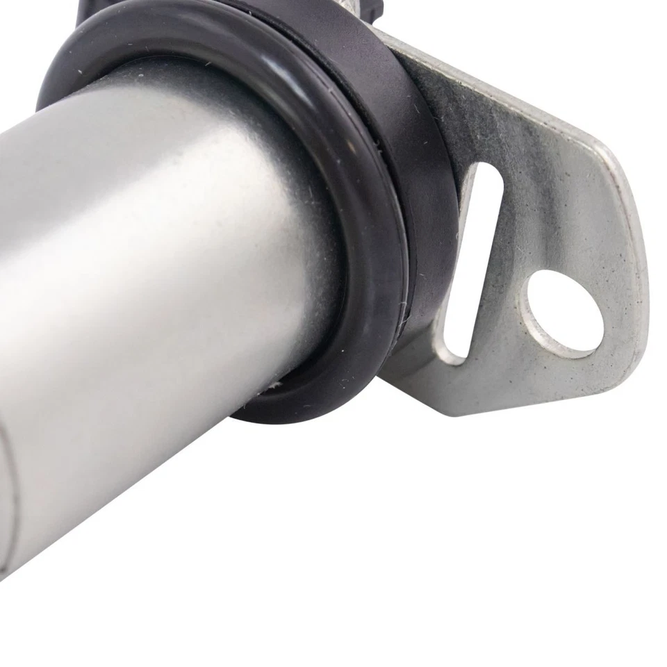 Juego de 4 piezas de solenoide de control de distribución de válvula variable VVT para BMW Foto 4 de 4