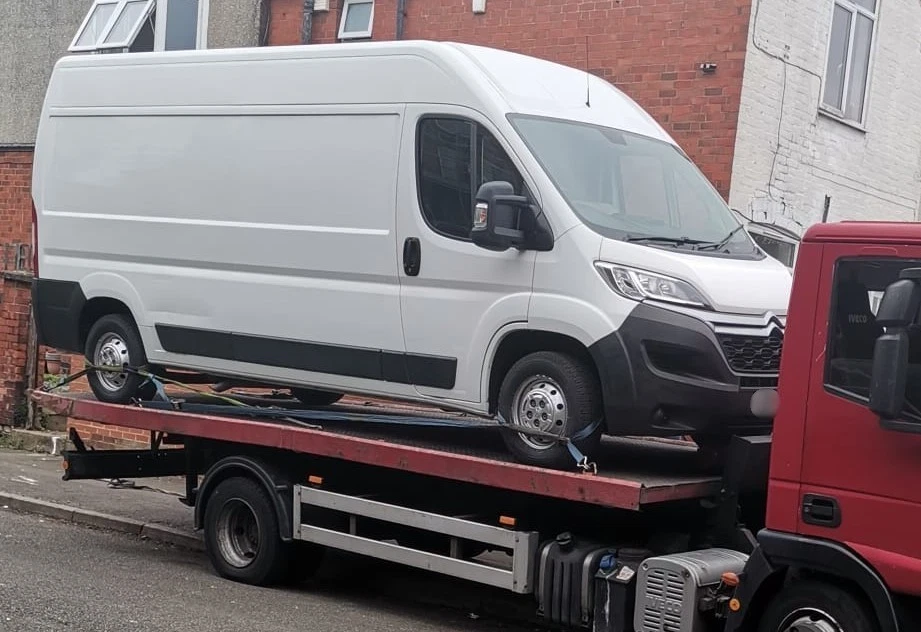 TOYOTA HILUX INVENCIBLE 3.0 D-4D EURO 5 MOTOR REMANUFACTURADO SUMINISTRO Y AJUSTE DE SERVICIO Foto 2 de 4