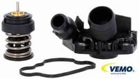 Vemo V20-99-1301 ThermostatgehäUse GehäUse FüR Thermostat FüR BMW FüR Mini