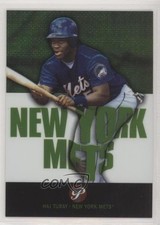 2003 Topps Pristine 7/1499 Haj Turay #168 1s8