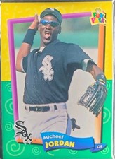 1994 Upper Deck Baseball Cards 7