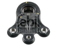 Febi Bilstein 28355 Trag-/FüHrungsgelenk FüR CitroËN Peugeot