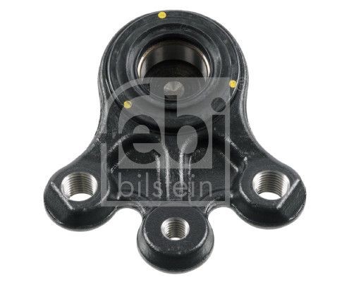 Febi Bilstein 28355 Trag-/FüHrungsgelenk FüR CitroËN Peugeot-image