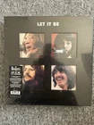 The Beatles - Let It Be. 5 LP Edition. Brand New & Sealed. 180g Vinyl. Book 2021