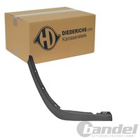 Diederichs Spoiler Vorne Rechts Passend FüR Seat Cordoba Ibiza | 7422066
