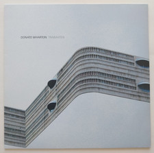 DONATO WHARTON - Trabanten - Vinyl - LP - Alb...