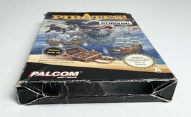 Pirates! - Boxed - NES Nintendo | TheGameWorld