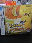 New ListingPokemon: HeartGold Version (Nintendo DS, 2010) No Game Or Walker