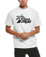 Palm Angels Hunter Classic T-Shirt Men's