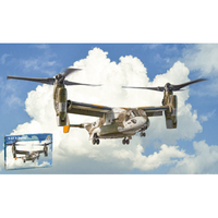 V-22A Osprey Kit 1:72 Italeri Kit Aerei -D- Neues Modell