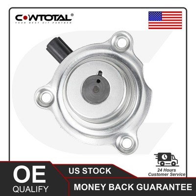 1X Engine Variable Valve Timing  Solenoid For Chevrolet Cadillac GMC Hummer