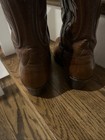 Dan Post Men's Cowboy Boots Size 8.5D — photo 4