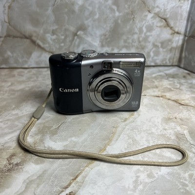 Canon PowerShot A1000IS PC 1309 Canon PowerShot A1000 IS Teardown
