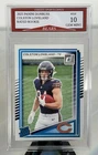 2025 Donruss Optic Colston Loveland Base (RAW)