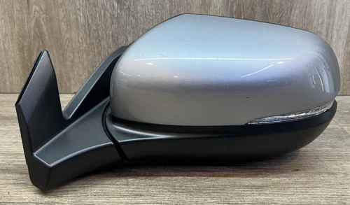 2016-2018 HONDA PILOT Power Door Mirror LH DRIVER SIDE 76250-TG8-Y01ZB