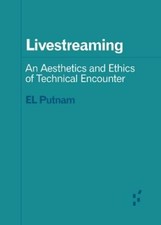 EL Putnam Livestreaming (Paperback) Forerunners: Ideas First (UK IMPORT)