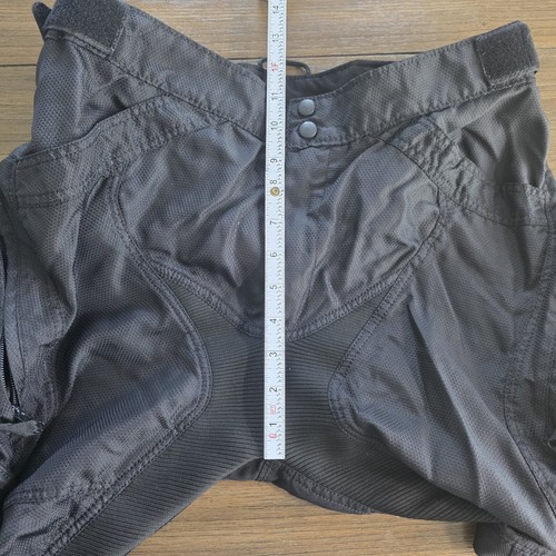 O'Neal Enjoy The Ride Racing Apocalypse Motocross Shorts Men's Size 32 - Picture 7 of 11