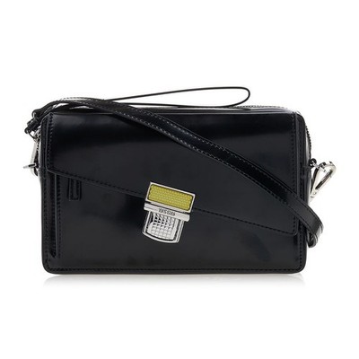 MSGM Damen Slanted Click Bag 3341MDZ36 386 99 40517844