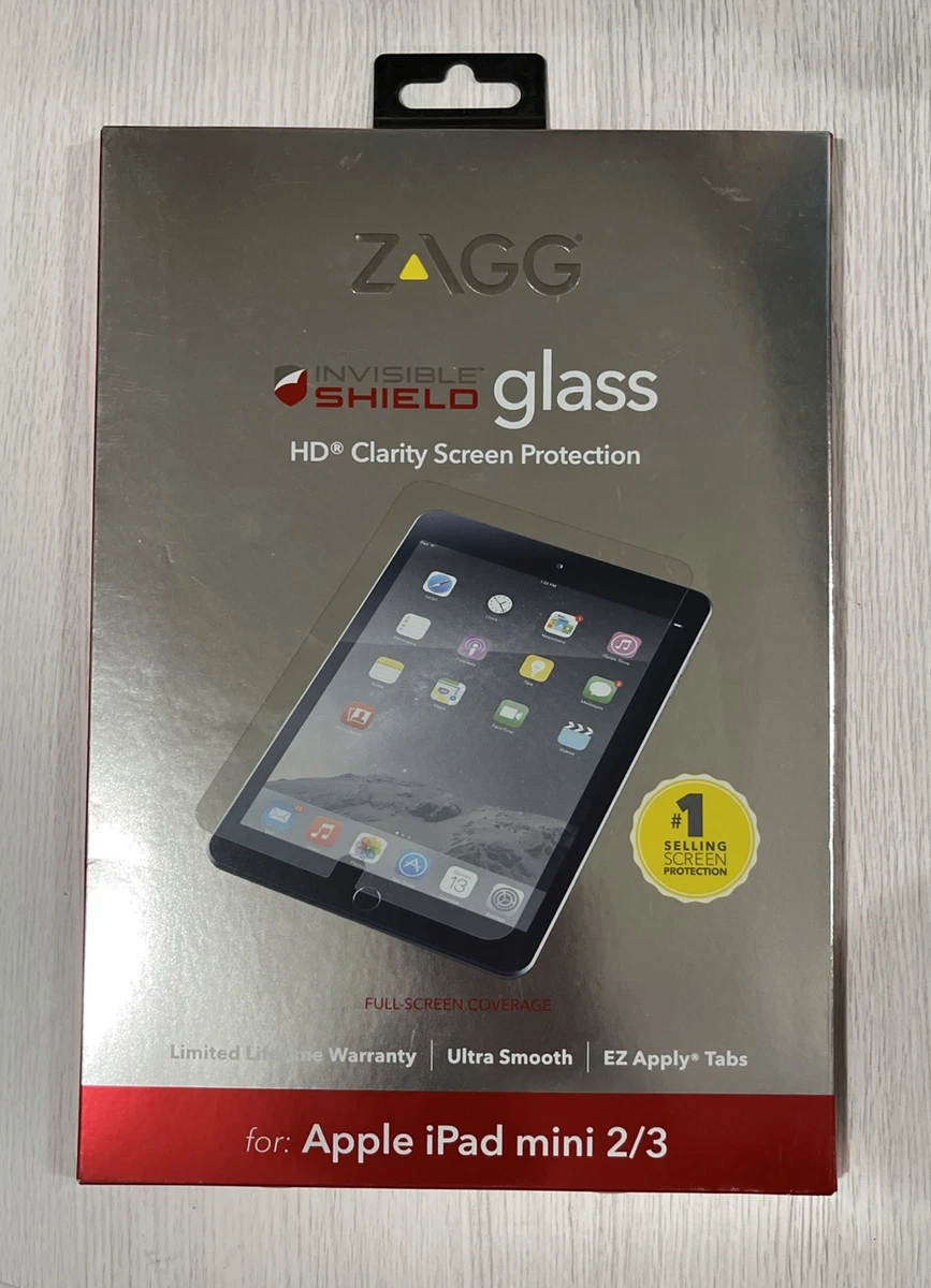 upscreen Pellicola Protettiva per Apple iPad Mini 7 2024 (case-friendly