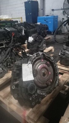 Automatic Transmission 6 Speed ID AA8P-7000-KA Thru Kc Fits 10-15 MKT 369991