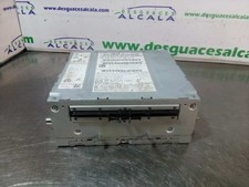 Autoradio Mercedes 450