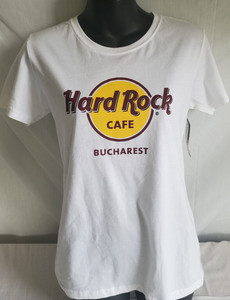 Hard Rock Café Bucharest | eBay