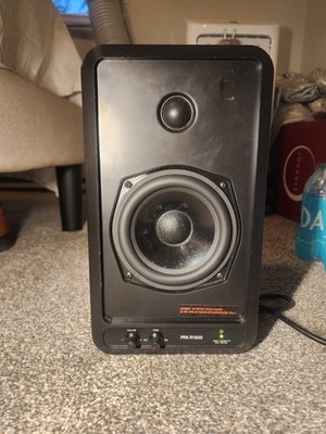 Williams Sound PPA R1600 Speaker SLD 072 Module FOR PARTS NO CORD NO GRILLE