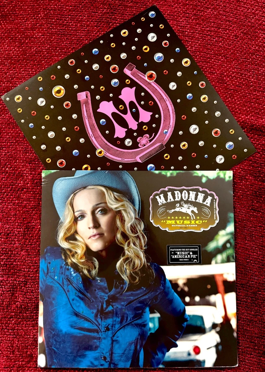 Madonna Special Edition Music CDs for sale | eBay