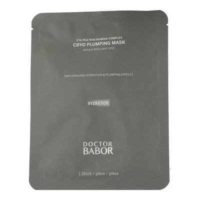 Babor Doctor Babor Hydration Cryo Plumping Mask 1-Stück