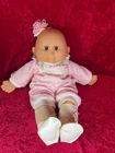 Cabbage Patch Type / My Dream Baby  Doll vintage Spain b.b. Sleepy Eyes