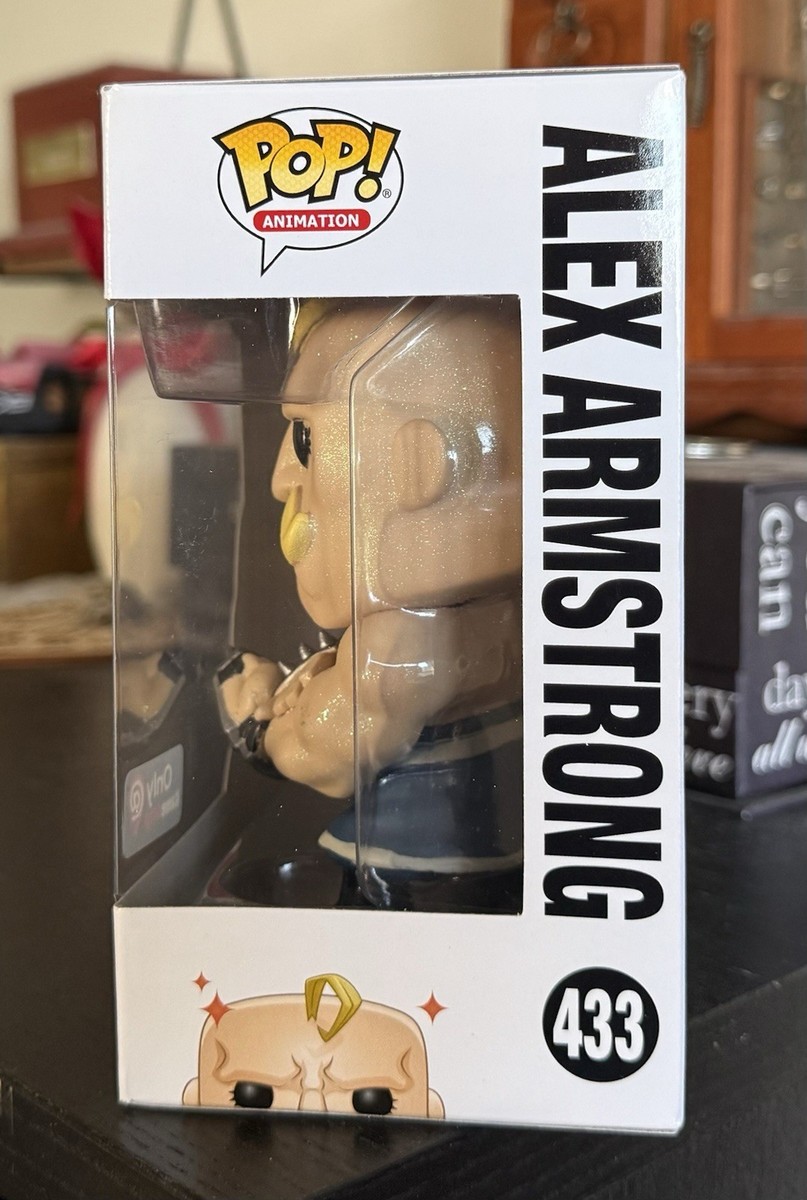 鋼の錬金術師 FUNKO POP ファンコ ポップ Amazon.com: Funko Pop Animation: Full Metal Alchemist