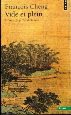 Leer und voll. Le langage pictural ch... - François Cheng - V1878808