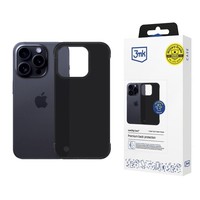 3Mk JUST20G Matt Case FÜR Iphone 14 PRO Case MIT SchutzhÜLle Matt