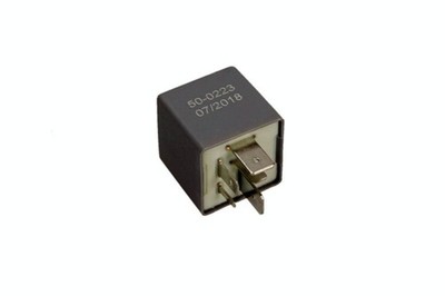 Relais Kraftstoffpumpe MAXGEAR 50-0223 für VW PASSAT B5 3B2 Variant 3B5 3B3 3B6