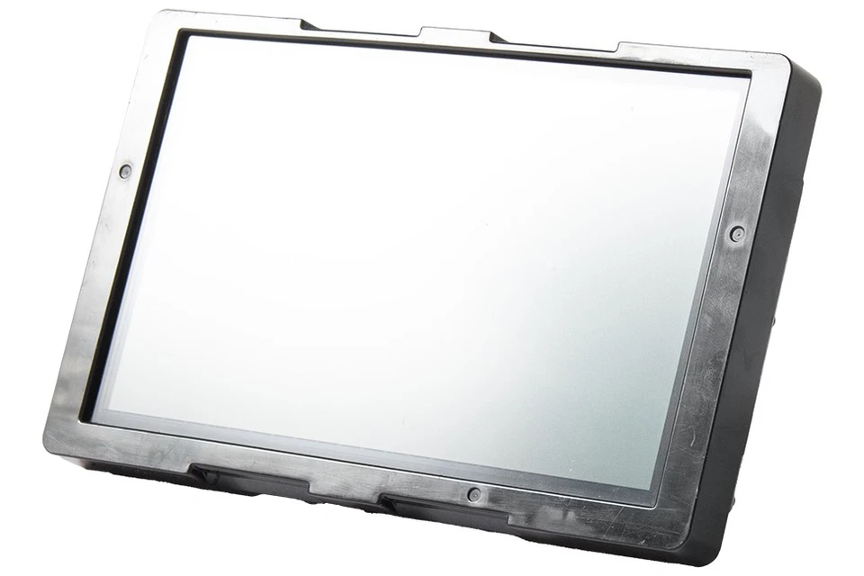 GMC Sierra Chevrolet Silverado 2016-2018 camioneta pantalla de infoentretenimiento 42430301 IOB Foto 2 de 4