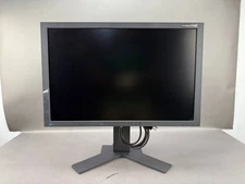 Eizo ColorEdge CG241W 24" Widescreen LCD Display Monitor *READ*