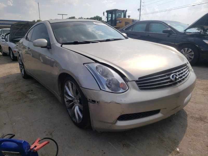 Trunk/Hatch/Tailgate 2 Door Coupe Fits 03-07 INFINITI G35 2220208 Foto 3 de 4