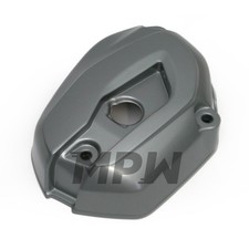 BMW R1200GS k50 13-17 - Cylinder Head Cover Right Granite Grey
