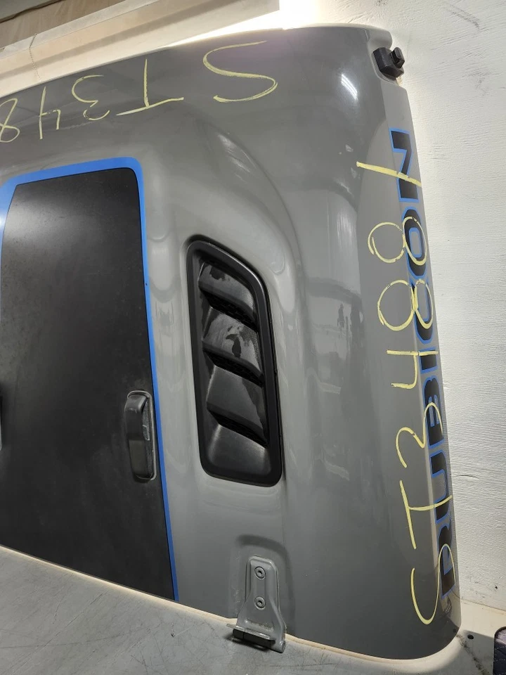 Local Pickup Only 19 20 21 22 23 24 Jeep Wrangler Hybrid Hood OEM - Image 3 of 4